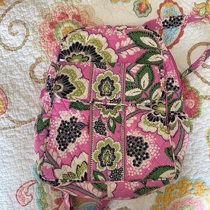 Very Bradley Mini Backpack